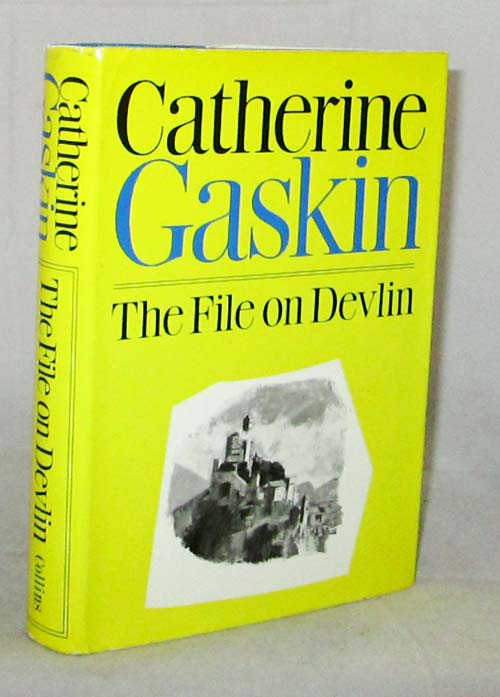 The File on Devlin