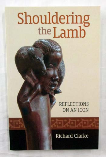Shouldering the Lamb Reflections on an Icon