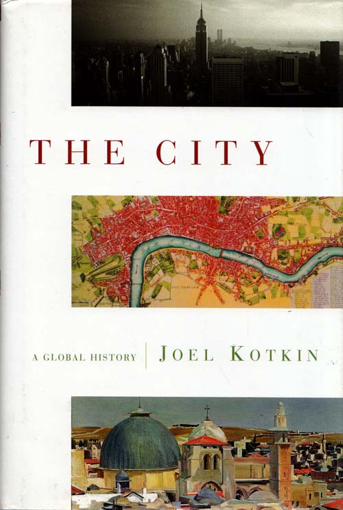 The City A Global History