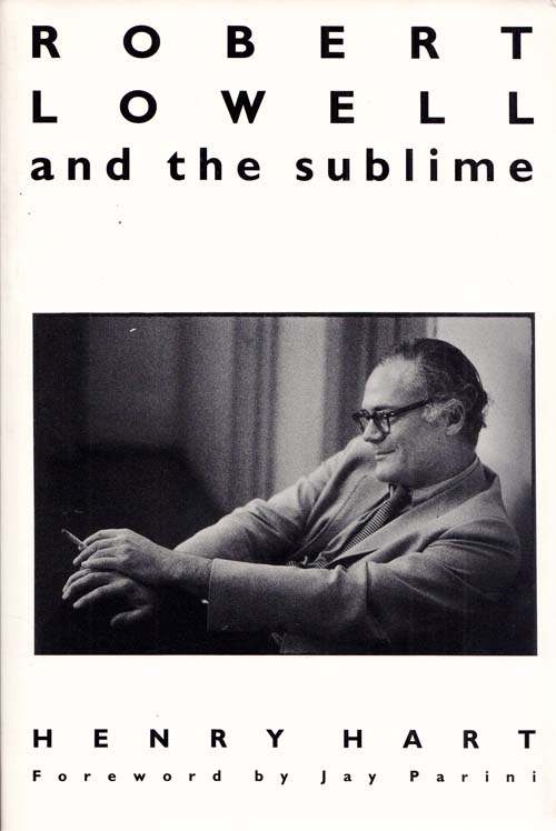 Robert Lowell and the Sublime