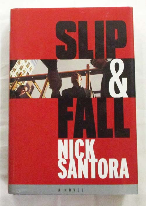 Slip & Fall