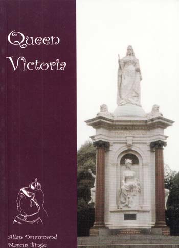 Queen Victoria