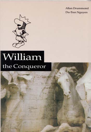 William the Conqueror