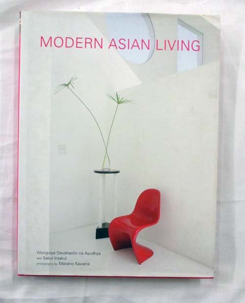 Modern Asian Living