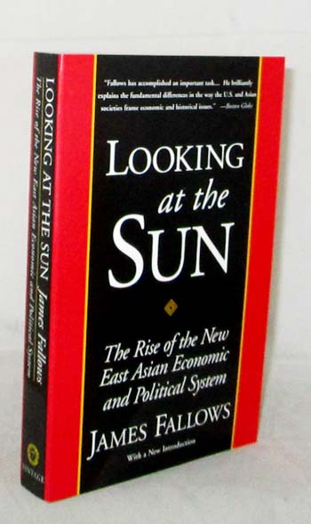 Looking at the Sun: The Rise of the New East Asian Economies