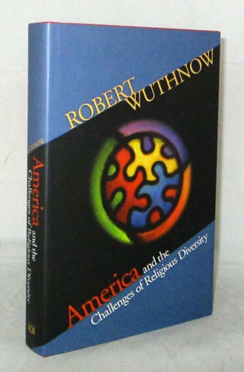 America and the Challenges of Religious Diversity