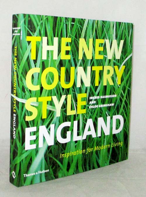 The New Country Style England