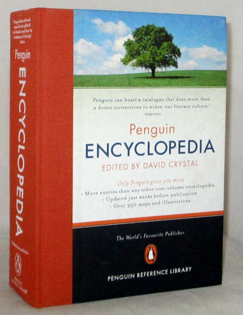 Image for The Penguin Encyclopedia The Penguin Encyclopedia
