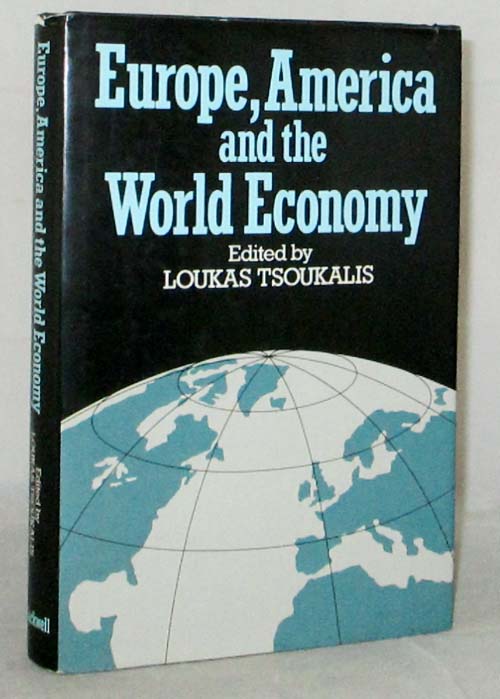 Europe, America and the World Economy