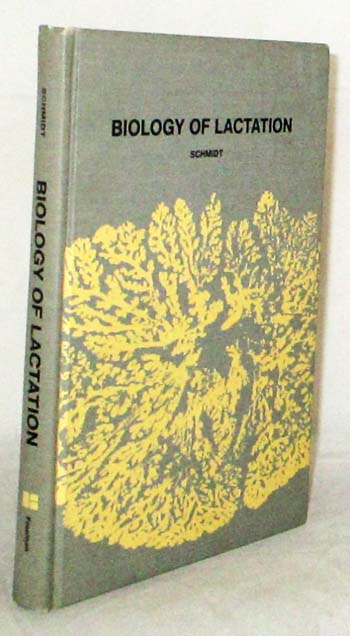 Image for Biology of Lactation Biology of Lactation