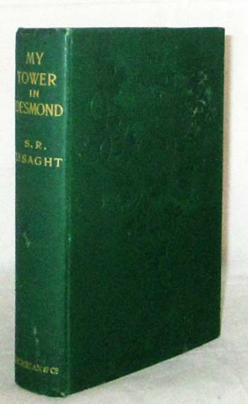 Image for My Tower in Desmond (inscribed by Author) My Tower in Desmond (inscribed by Author)
