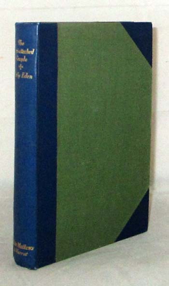 Image for The Semi-Attached Couple The Semi-Attached Couple