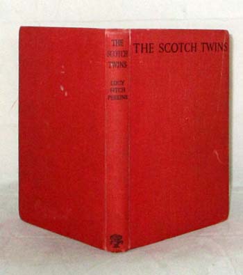 Image for The Scotch Twins The Scotch Twins