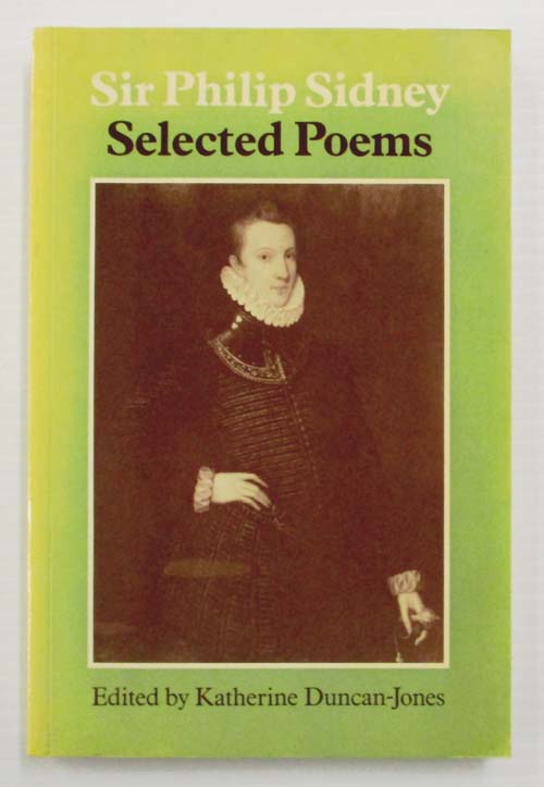 Sir Philip Sidney Selected Poems