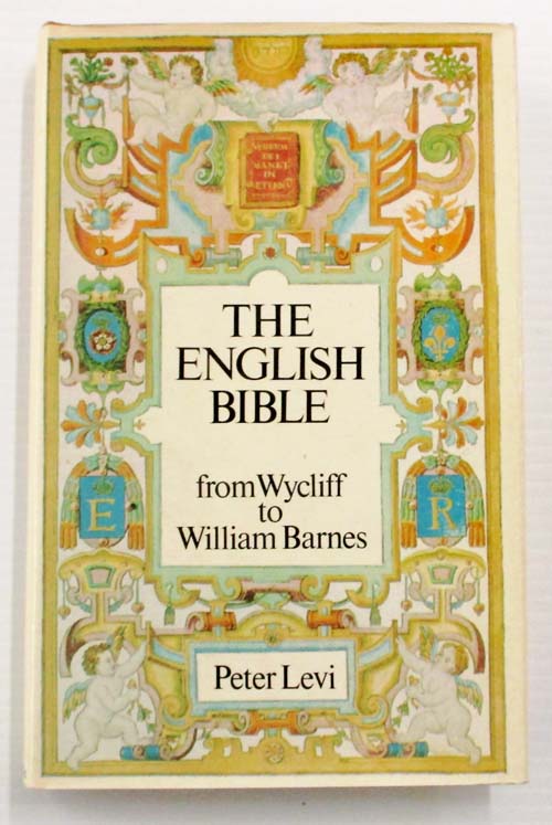 Image for The English Bible 1534-1859 The English Bible 1534-1859