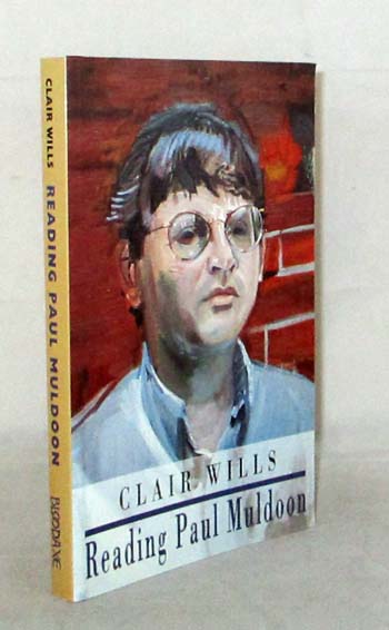 Reading Paul Muldoon