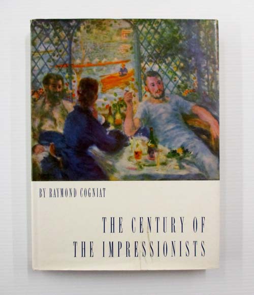 The Century of the Impressionist