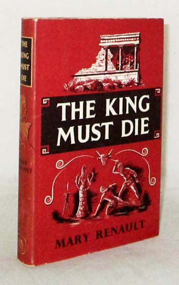 The King Must Die