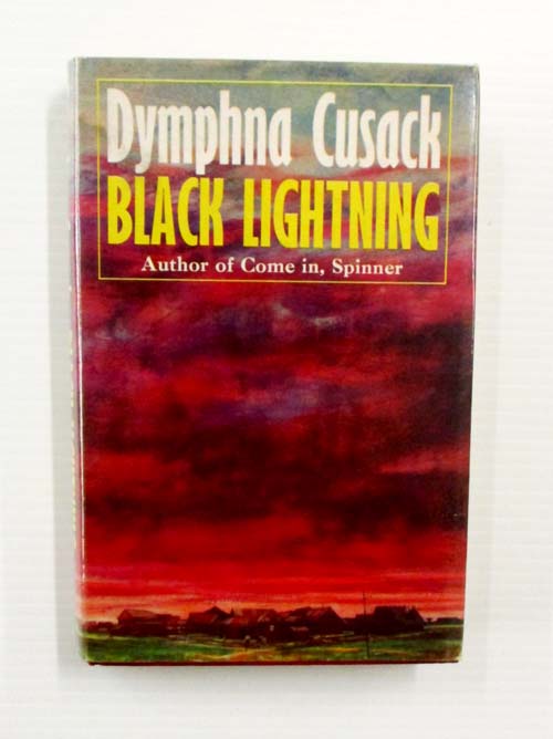 Black Lightning