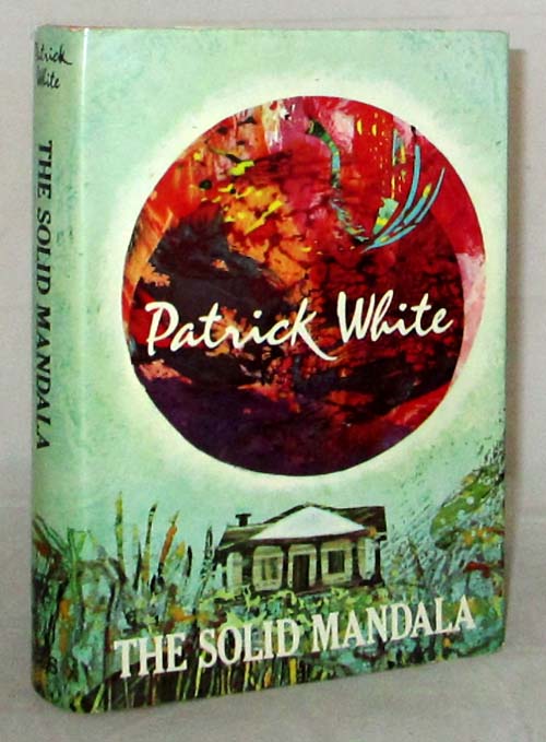 The Solid Mandala A Novel