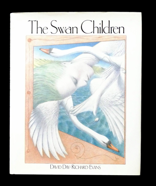 The Swan Children