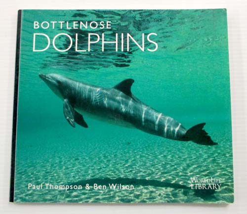 Bottlenose Dolphins (WorldLife Library)