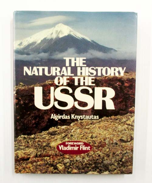The Natural History of the USSR