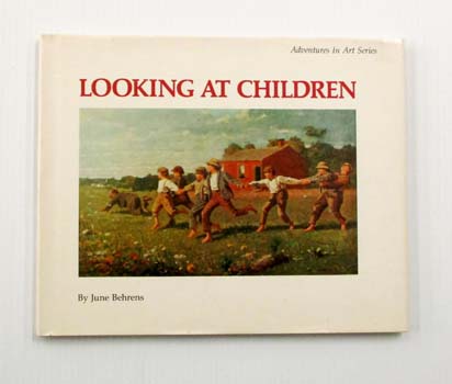 Looking at Children