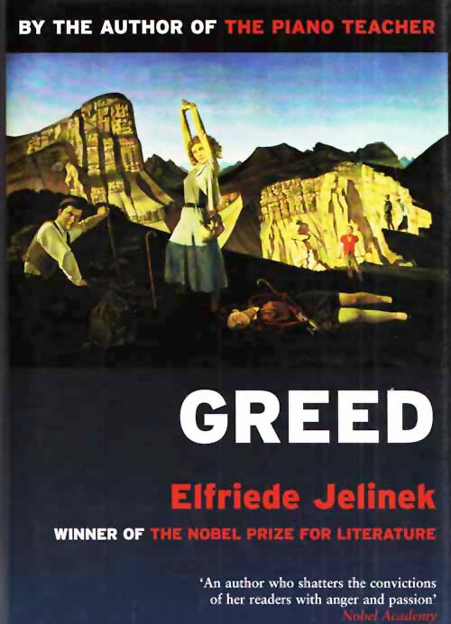 Greed