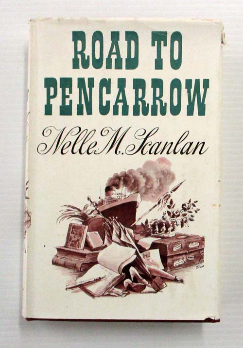 Road to Pencarrow