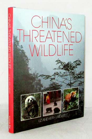 China's Threatened Wildlife