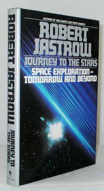 Journey to the Stars: Space exploration - tomorrow & beyond