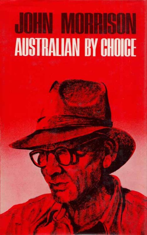 Australian by Choice