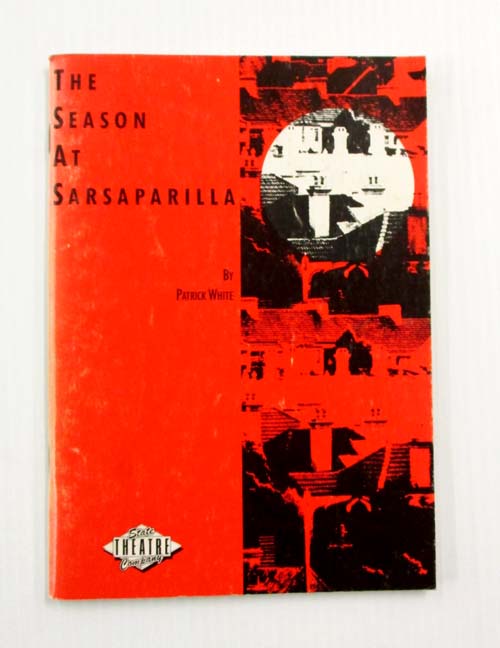 The Season at Sarsaparilla