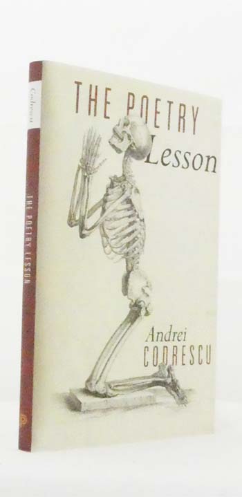 The Poetry Lesson