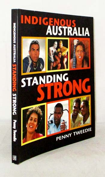 Indigenous Australia Standing Strong