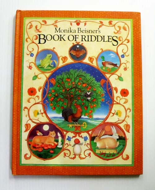 Monika Beisner's Book of Riddles