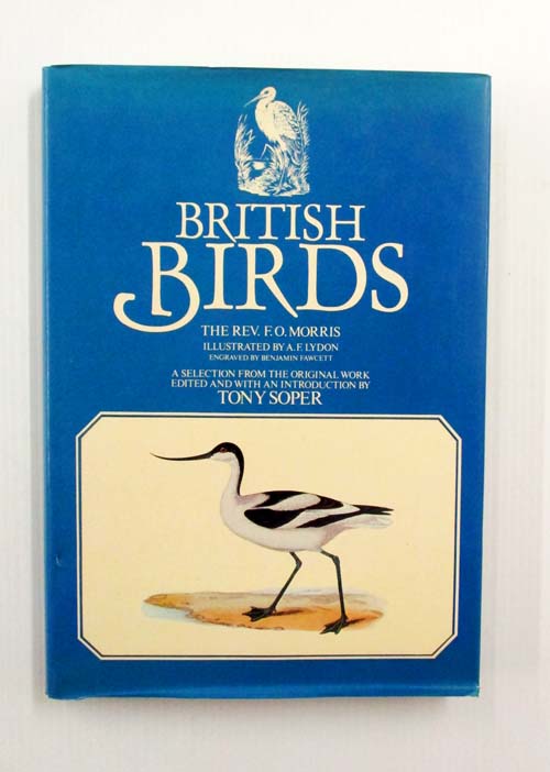 British Birds A Selection from the Original Work