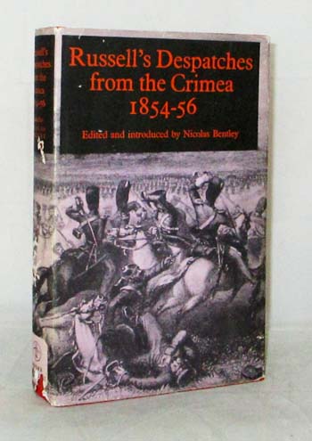 Russell's Despatches from the Crimea 1854-56