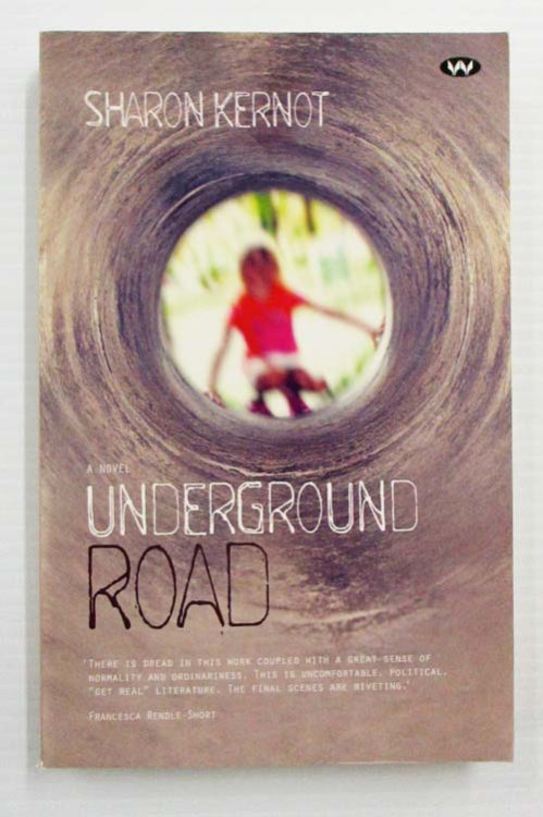 Underground Road