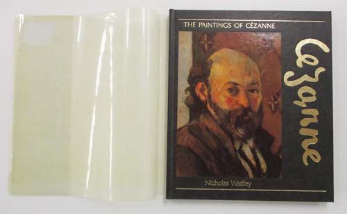 The Paintings of Cezanne