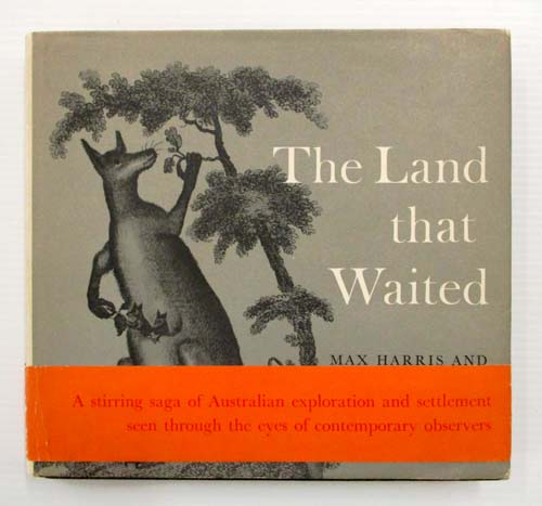 The Land That Waited