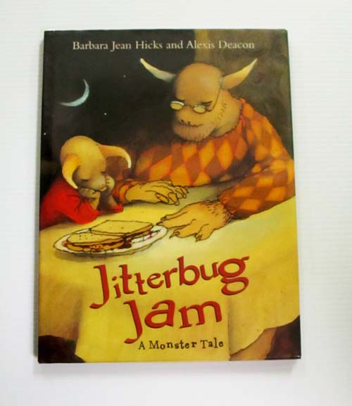 Jitterbug Jam