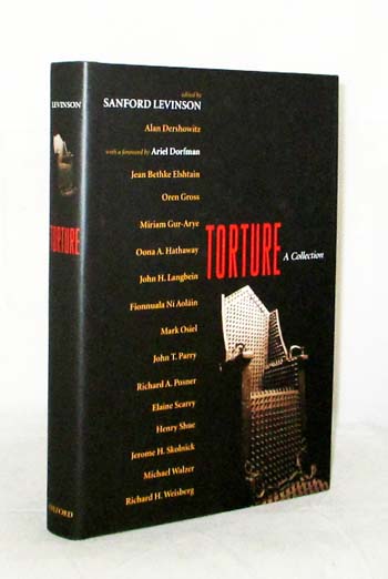 Torture A Collection