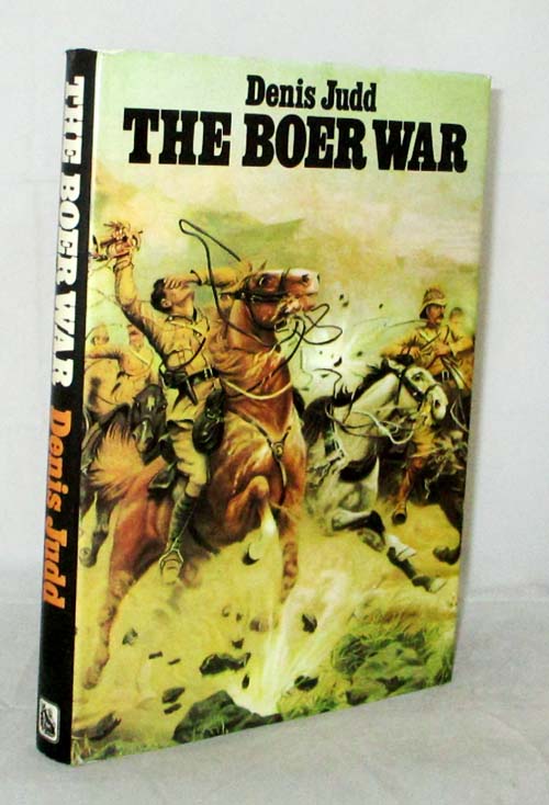 The Boer War