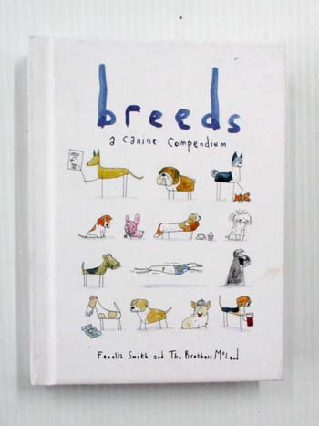 Breeds A Canine Compendium