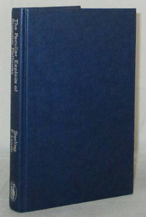 The Peculiar Exploits of Brigadier Ffellowes