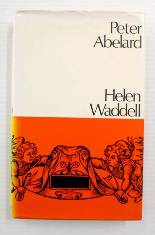 Peter Abelard A Novel