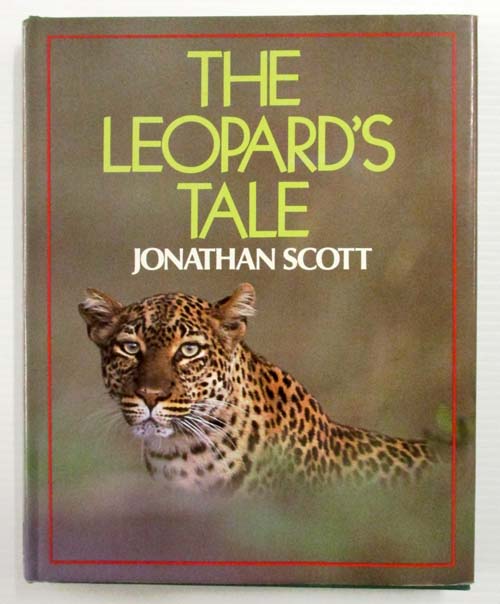 The Leopard's Tale