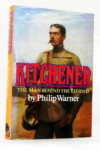 Kitchener. The Man Behind The Legend